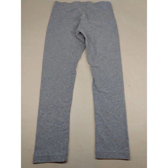 Girls Play clothes 2 dresses and 2 stretch pants bundle of 4 items 4T & M(7/8) - Picture 12 of 12